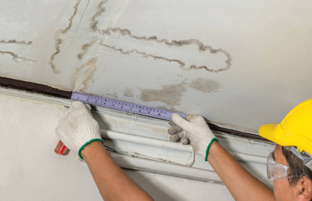 Reliable Water Extraction contractor in Marietta, OH by Water Damage Irwin